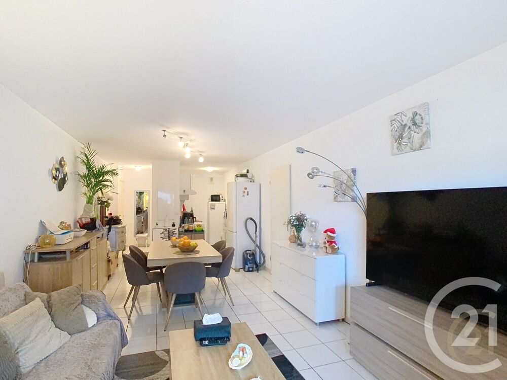 vente Appartement - 3 pièce(s) - 70 m² Perpignan (66100)