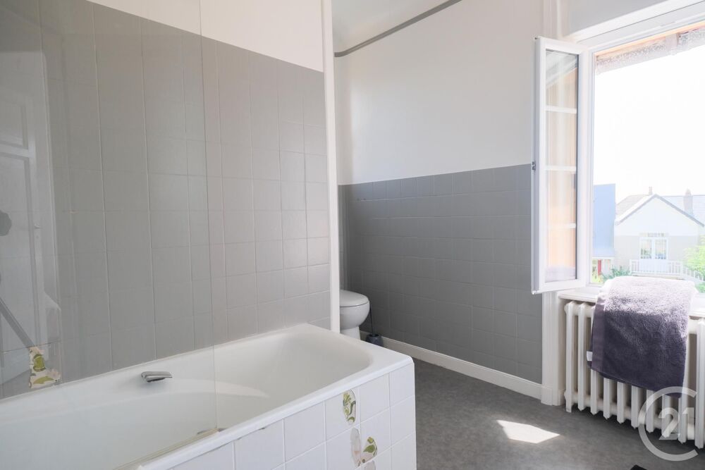 � vendre  Maison Barneville-Carteret (50270)