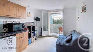  Appartement � vendre 2 pi�ces 23 m�