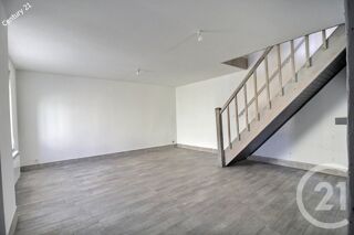  Maison � vendre 4 pi�ces 72 m�