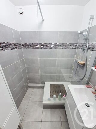  Appartement � vendre 3 pi�ces 69 m�