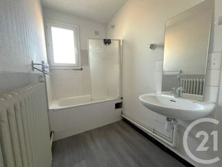  Appartement � vendre 3 pi�ces 61 m�