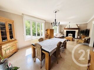 vente Maison - 7 pièce(s) - 176 m² Becquigny (80500)