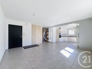 vente Appartement - 4 pièce(s) - 72 m² Valdoie (90300)