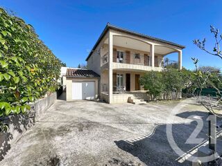  Maison � vendre 6 pi�ces 200 m�
