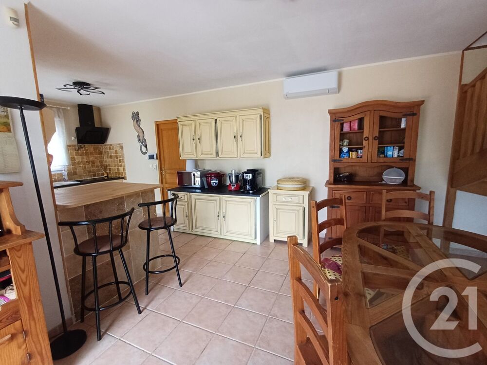 vente Maison - 5 pièce(s) - 175 m² Alès (30100)