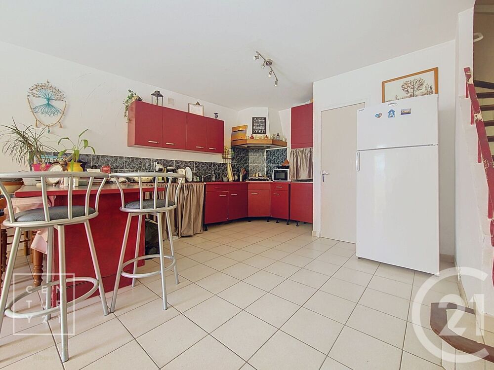 vente Maison - 3 pièce(s) - 64 m² Canohès (66680)