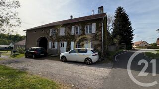  Maison à vendre 9 pièces 196 m²