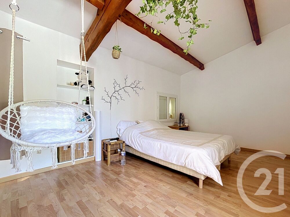 vente Maison - 7 pièce(s) - 266 m² Bagnols-sur-Cèze (30200)
