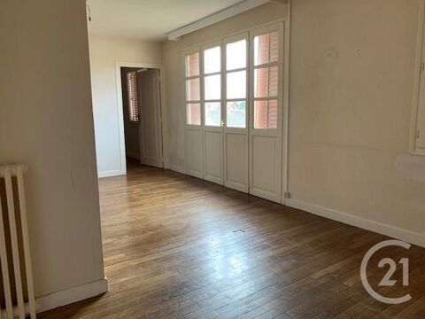  Appartement � louer 3 pi�ces 66 m�