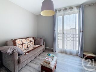  Appartement  vendre 4 pices 79 m