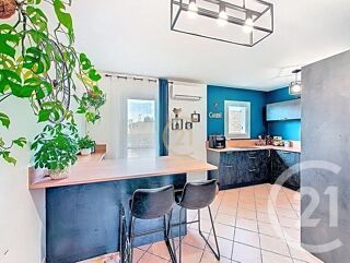  Appartement � vendre 5 pi�ces 115 m�