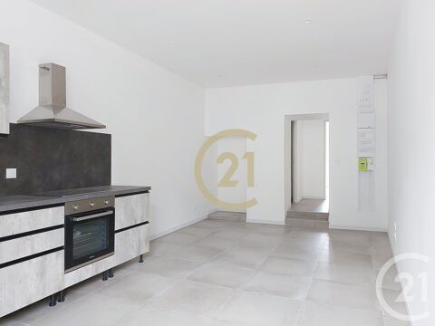   Location Appartement Appartement - 3 pi�ce(s) - 56 m�