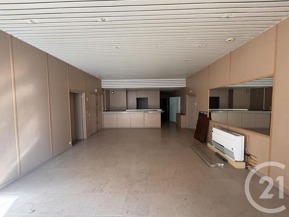 vente Autres - 547 m² Perpignan (66000)