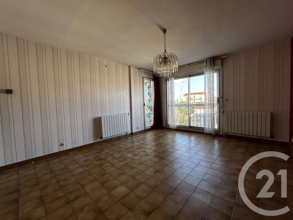 vente Appartement - 3 pièce(s) - 59 m² Perpignan (66000)