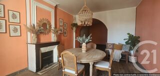  Maison à vendre 6 pièces 150 m²