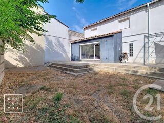  Maison à vendre 4 pièces 92 m²