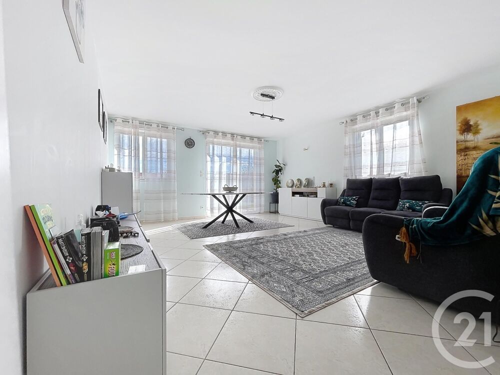 vente Maison - 5 pièce(s) - 170 m² Golbey (88190)