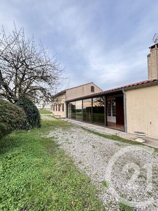  Maison � vendre 3 pi�ces 177 m�