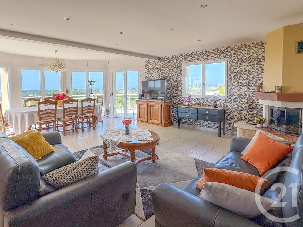 vente Maison - 6 pièce(s) - 193 m² Barneville-Carteret (50270)