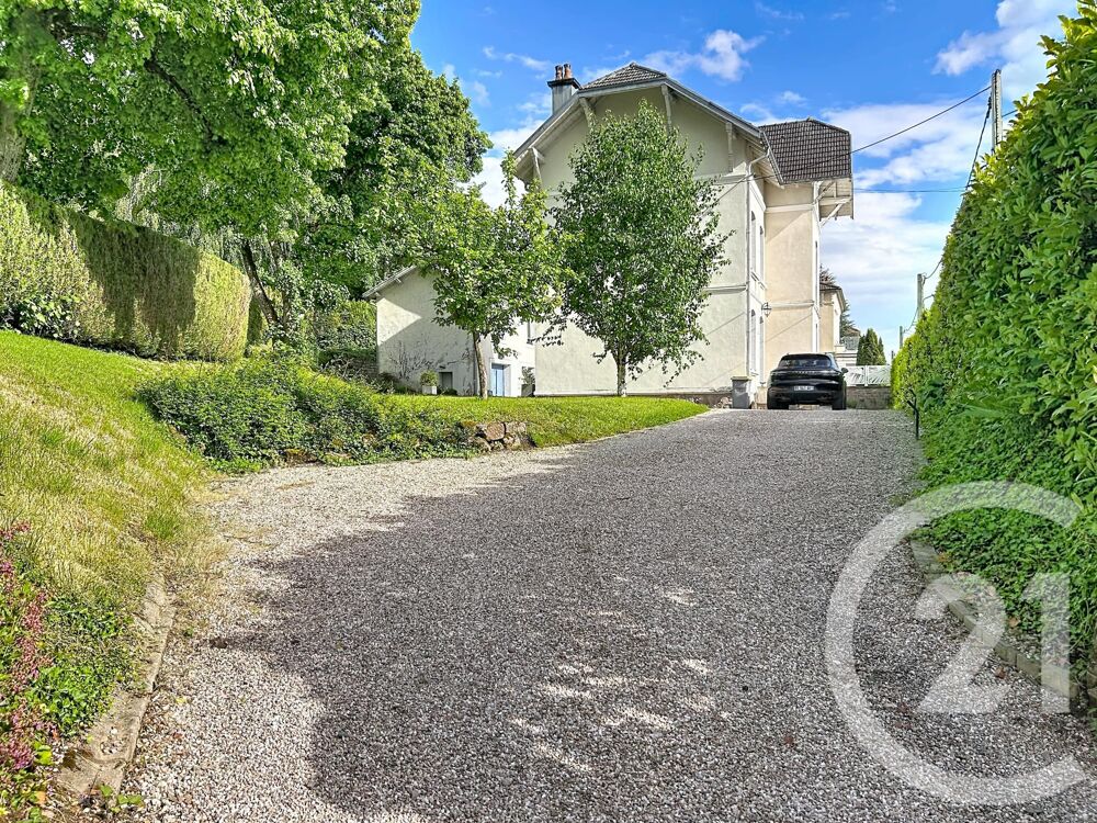 à vendre  Maison Épinal (88000)