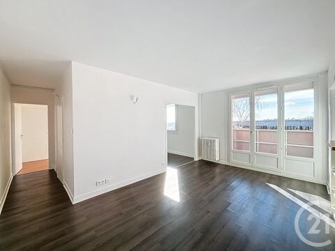  Appartement � louer 3 pi�ces 52 m�