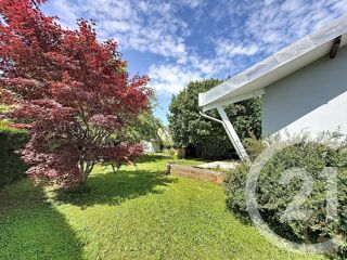  Maison à vendre 6 pièces 170 m²