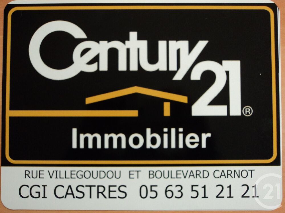 location Maison - 3 pièce(s) - 70 m² Castres (81100)