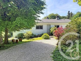  Maison à vendre 7 pièces 165 m²