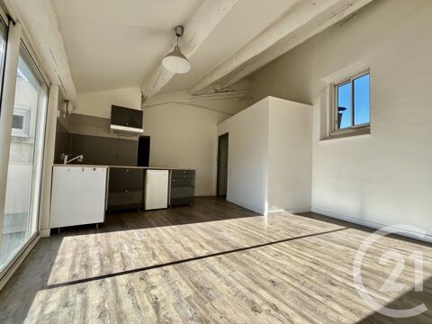   Location Appartement Appartement - 2 pi�ce(s) - 42 m�