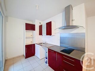  Appartement à vendre 2 pièces 44 m²
