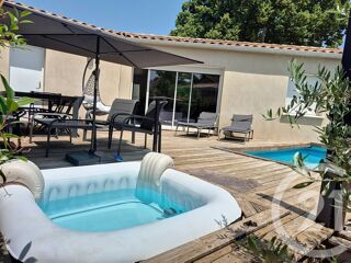  Maison � vendre 5 pi�ces 120 m�