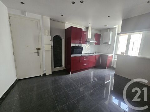  Appartement � louer 2 pi�ces 26 m�