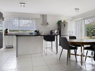  Maison à vendre 4 pièces 93 m²
