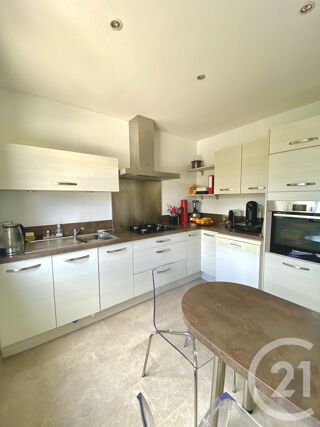  Maison à vendre 5 pièces 110 m²