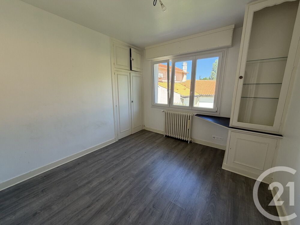 location Appartement - 5 pièce(s) - 129 m² Royan (17200)