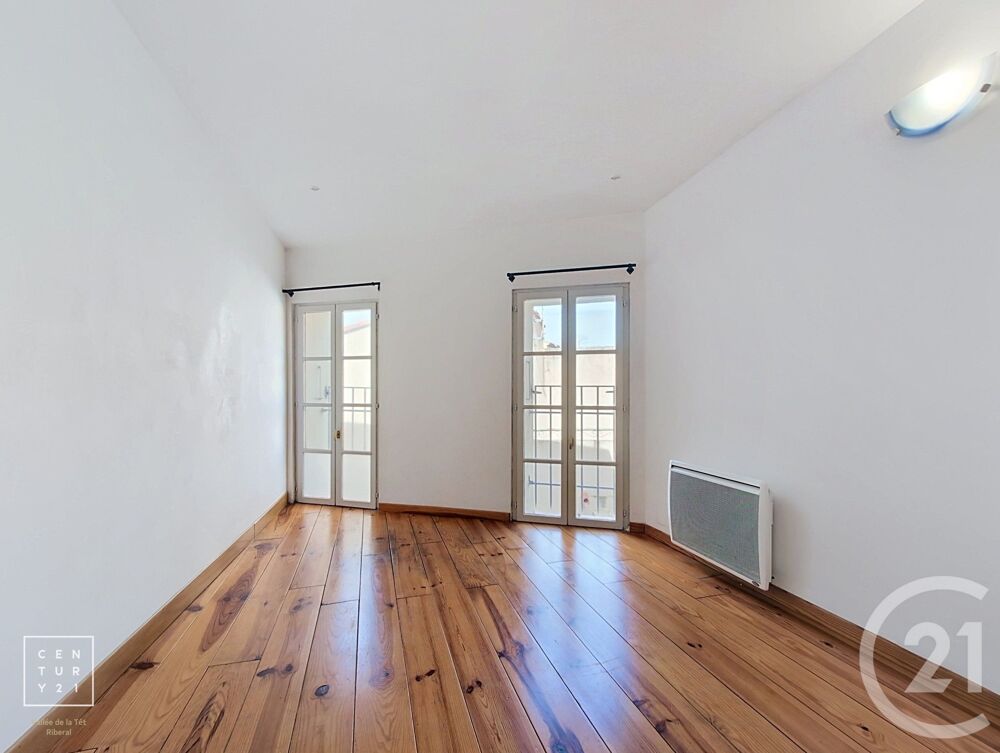 vente Maison - 3 pièce(s) - 70 m² Baixas (66390)