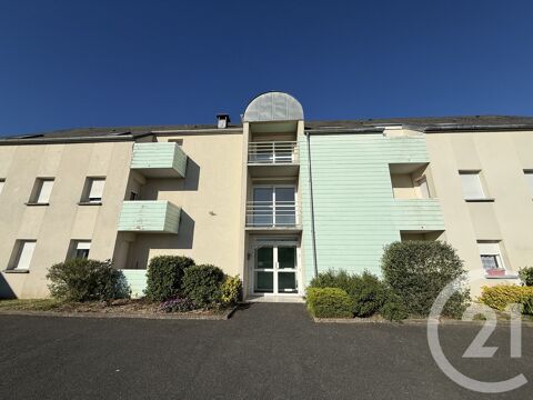   Location Appartement Appartement - 3 pi�ce(s) - 73 m�