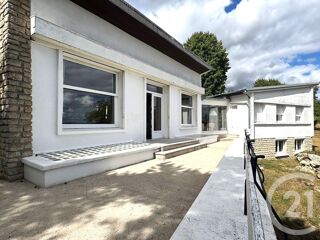  Maison � vendre 10 pi�ces 350 m�