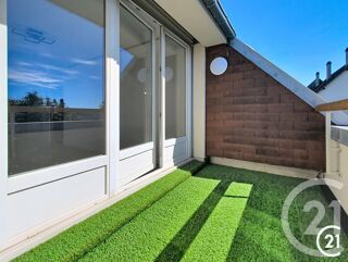 Appartement à vendre 6 pièces 119 m²