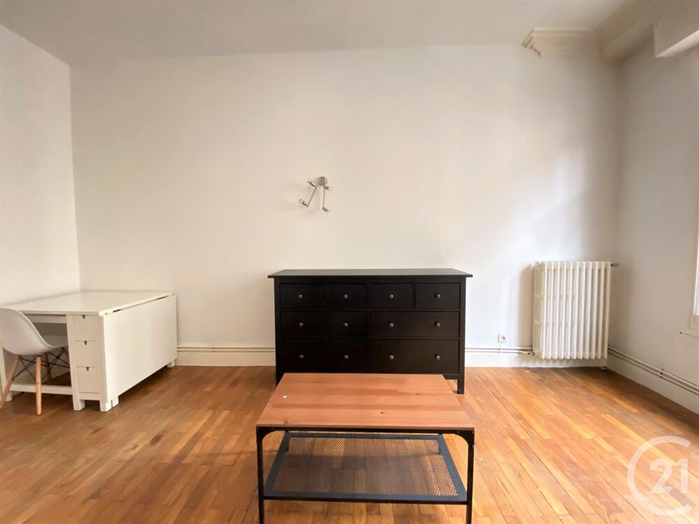 location Appartement - 1 pièce(s) - 23 m² Grenoble (38000)
