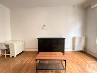  Appartement à louer 1 pièce 23 m²