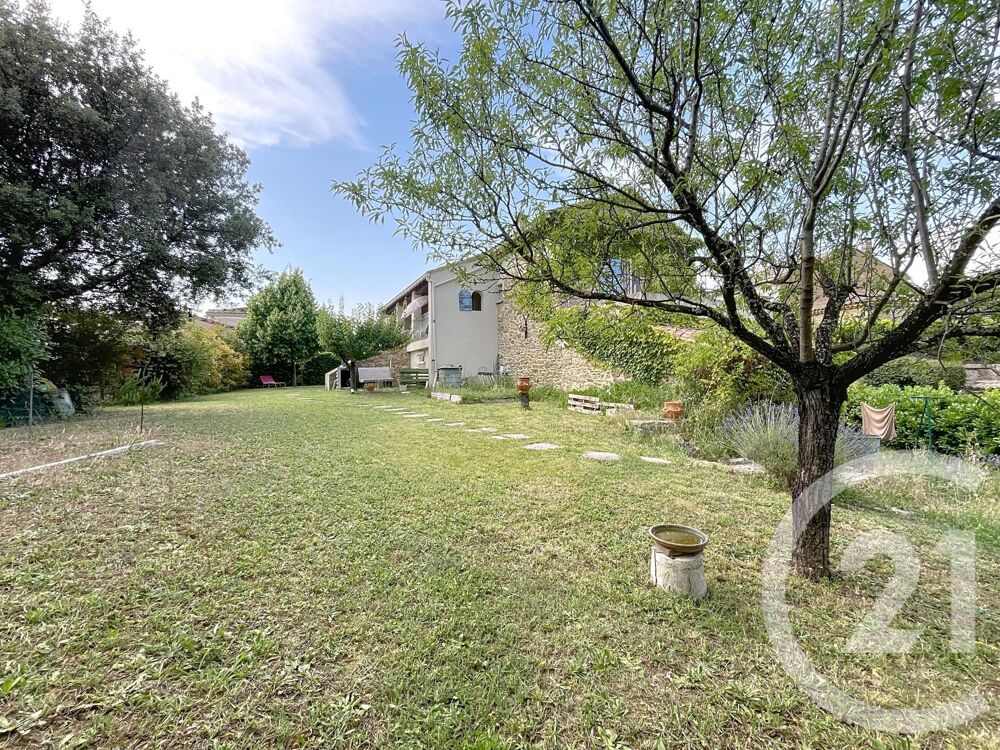 vente Maison - 6 pièce(s) - 126 m² Cavillargues (30330)