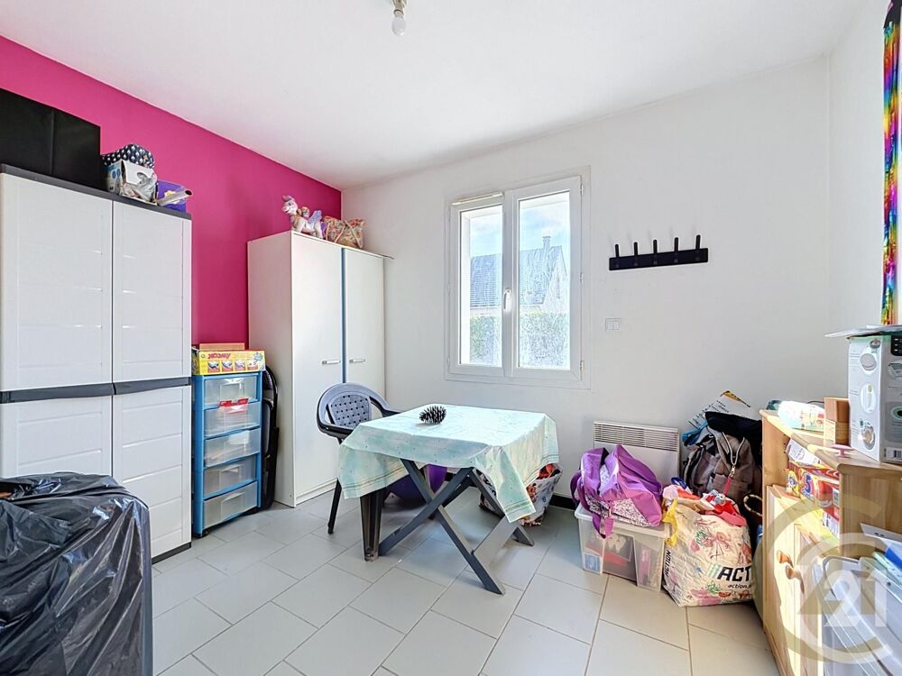 vente Maison - 5 pièce(s) - 90 m² Valliquerville (76190)