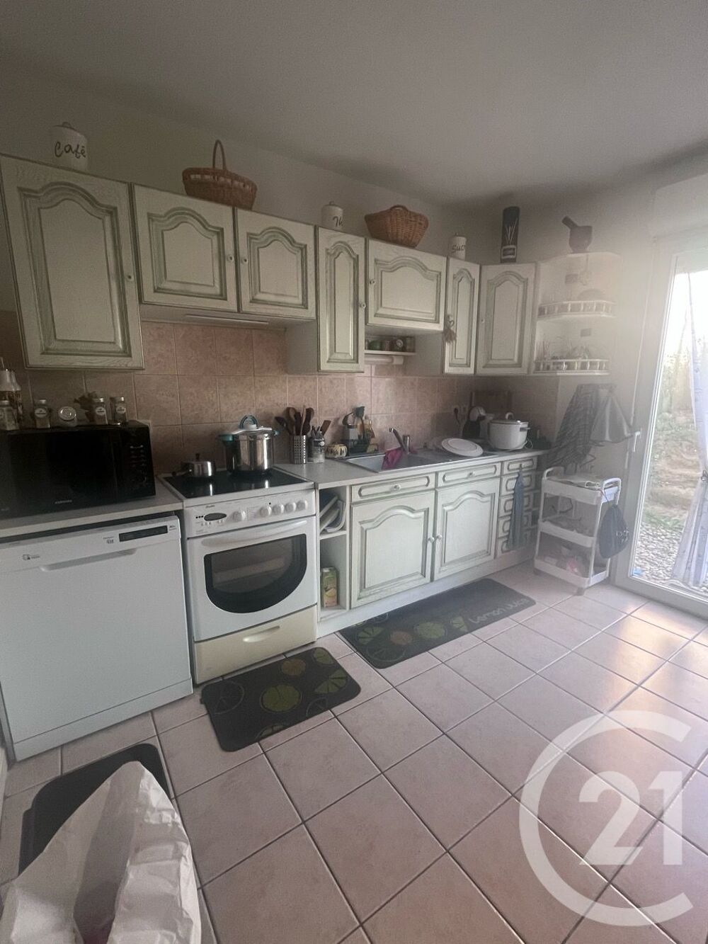 vente Maison - 4 pièce(s) - 82 m² Carcassonne (11000)