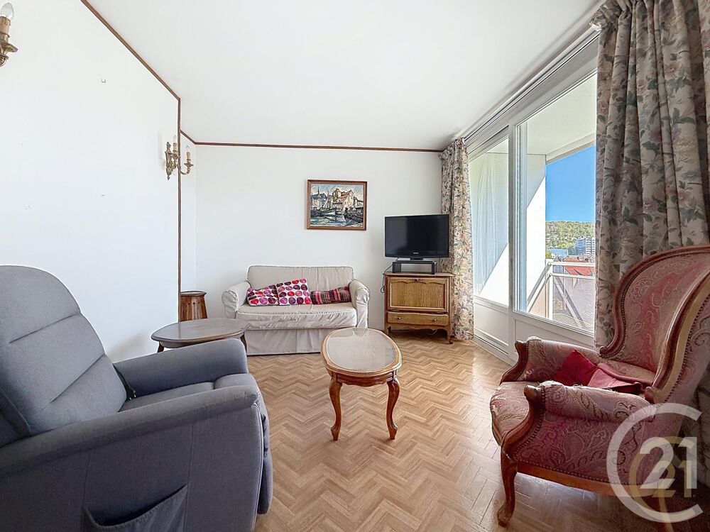 Appartement 4 pièces 83 m² · à Maromme · 83 m² · 110 000 €