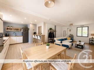  Maison à vendre 4 pièces 107 m²