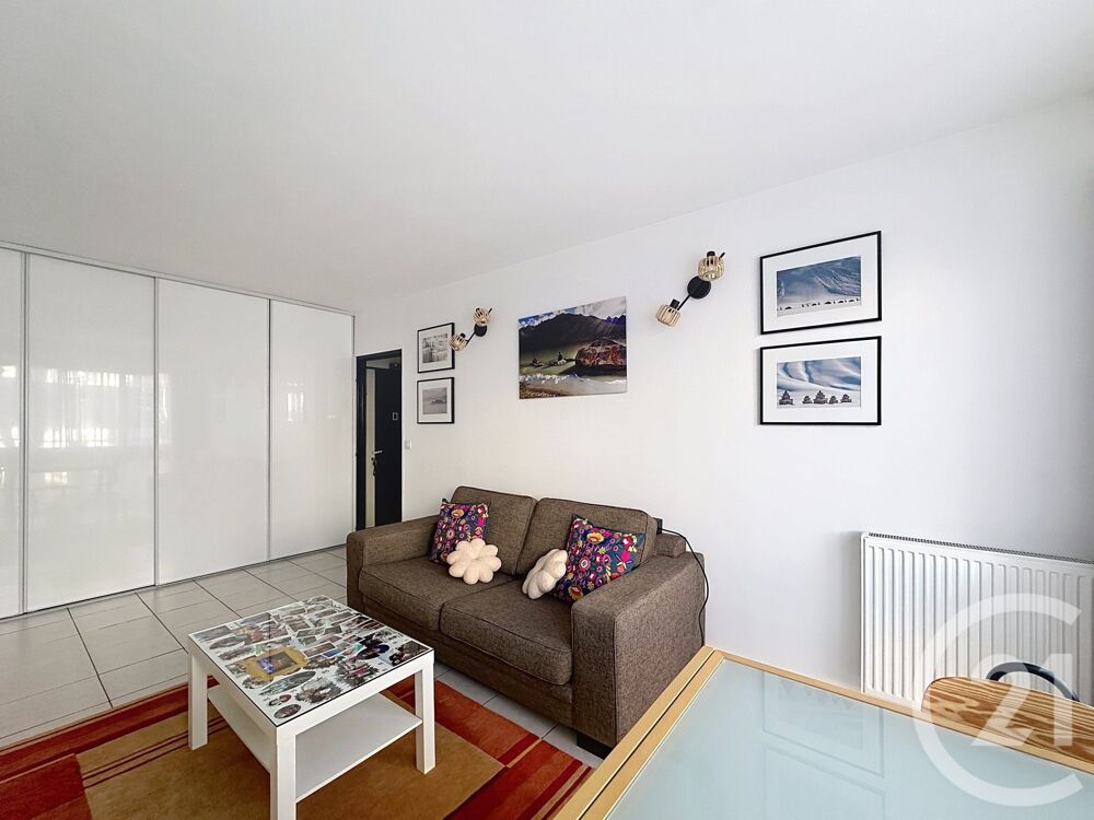vente Appartement - 3 pièce(s) - 57 m² Thiais (94320)