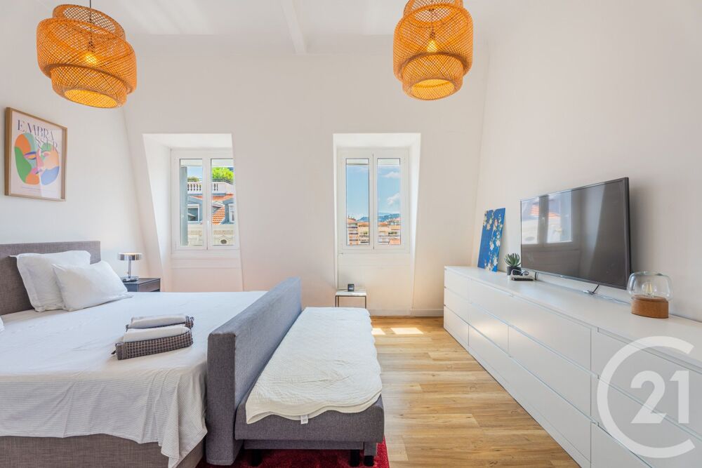 à vendre  Appartement Menton (06500)