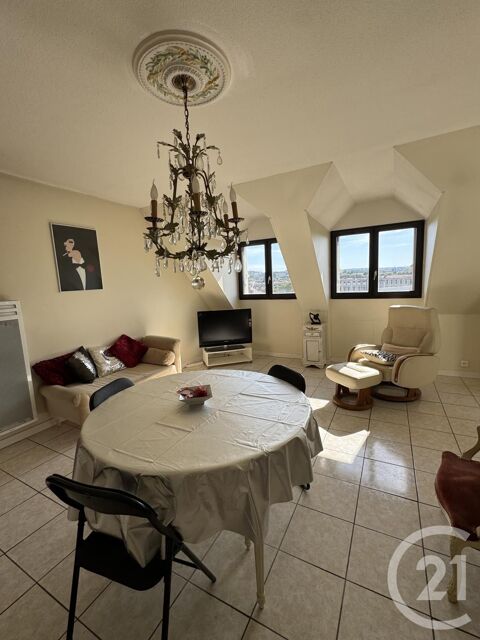  Appartement � louer 1 pi�ce 42 m�